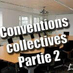 CONVENTIONS COLLECTIVES : UNE APPLICATION OBLIGATOIRE À TOUT LE SPECTACLE VIVANT