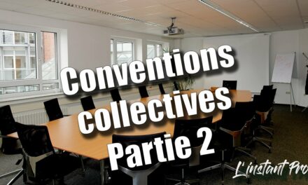 CONVENTIONS COLLECTIVES : UNE APPLICATION OBLIGATOIRE À TOUT LE SPECTACLE VIVANT