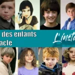 LE TRAVAIL DES ENFANTS DANS LE MONDE DU SPECTACLE VIVANT