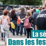 SÉCURITÉ DES FESTIVALS : FAIRE FACE À LA MENACE FANTÔME