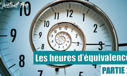 RÉGIME D’ÉQUIVALENCE : UN CASSE-TÊTE FINANCIER POUR LES INTERMITTENTS ? (2/2)