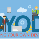 Le BYOD OU LA NECESSITE D'ENCADRER UNE PRATIQUE