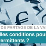 La prime de partage de la valeur (PPV).  Quelles conditions pour les intermittents ? 