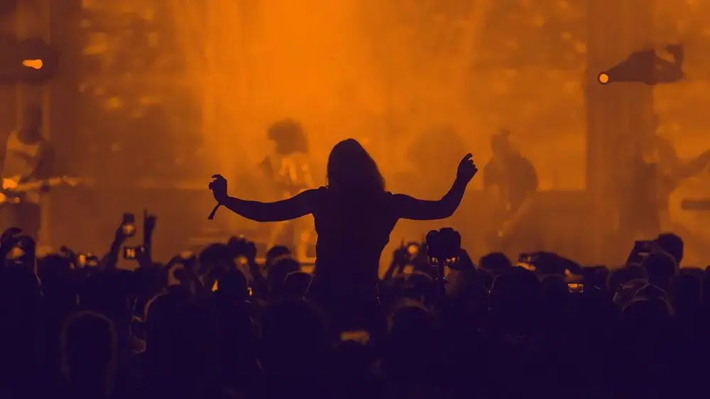 DÉCLARER UN FESTIVAL : UN PARCOURS ADMINISTRATIF… DU COMBATTANT ?