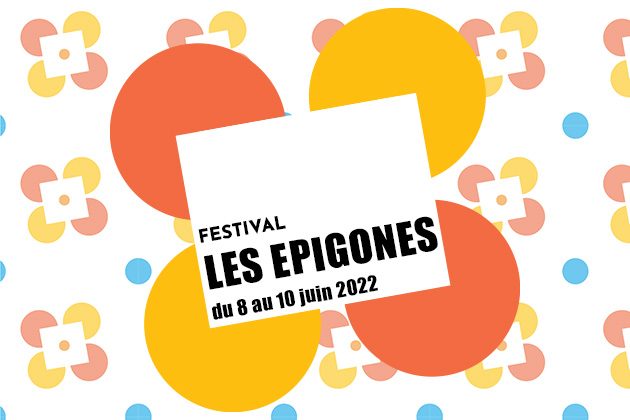 Appel à candidature : Manufacture Chanson