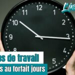 Le temps de travail des cadres au forfait jours