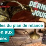 Les aides du plan de relance : le soutien aux tournées 