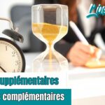 Heures supplémentaires et heures complémentaires