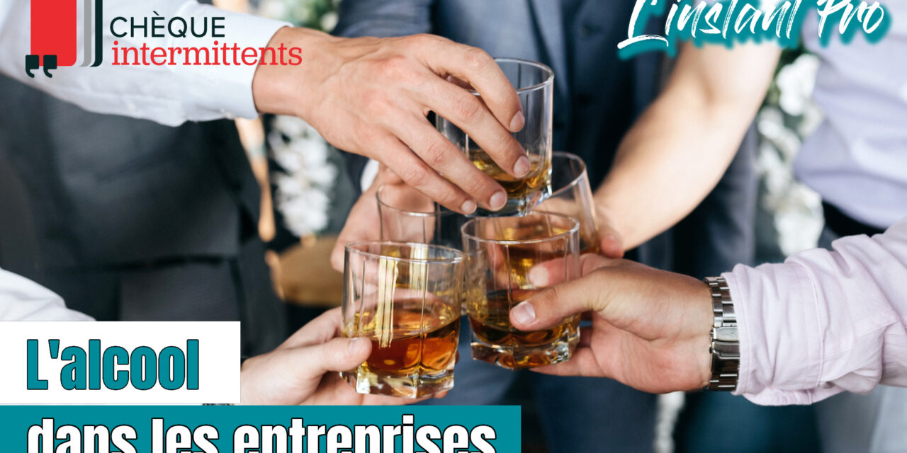 L’alcool dans les entreprises