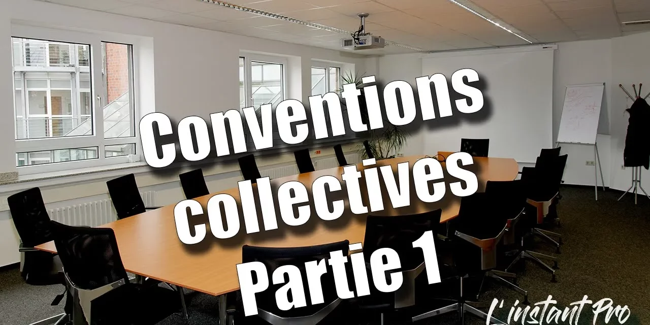 CONVENTIONS COLLECTIVES : LE SPECTACLE VIVANT PEUT-IL S’EN PASSER ?