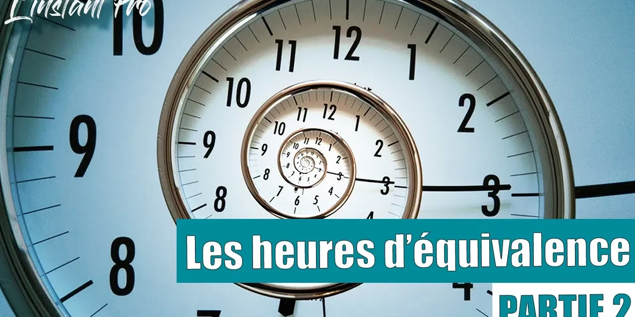 RÉGIME D’ÉQUIVALENCE : UN CASSE-TÊTE FINANCIER POUR LES INTERMITTENTS ? (2/2)