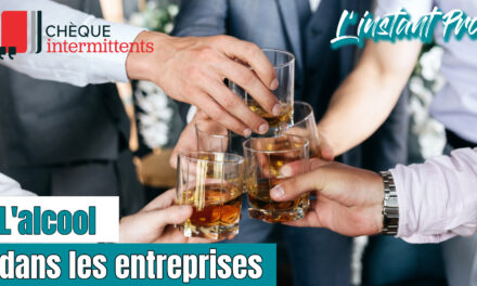 L’alcool dans les entreprises