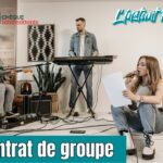 Contrat de groupe