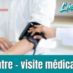 La contre - visite médicale